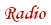 Radio
