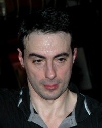 min jf (Jean Francois)