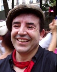 min jf (Jean Francois)